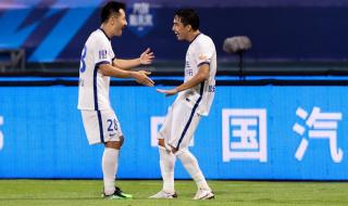 中超排名积分榜2022 中超排名积分榜2022